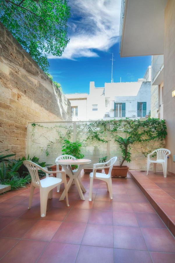 Palazzo Leo Suite And Apartment Lecce Eksteriør billede