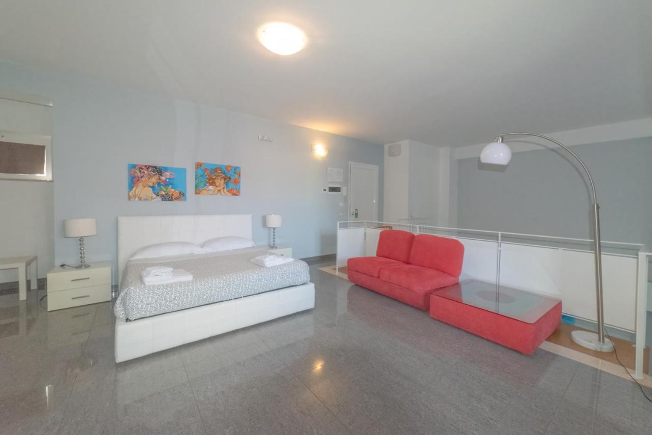 Palazzo Leo Suite And Apartment Lecce Eksteriør billede