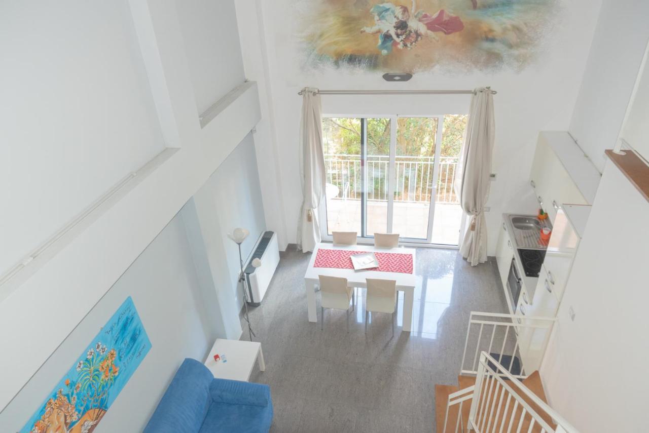 Palazzo Leo Suite And Apartment Lecce Eksteriør billede