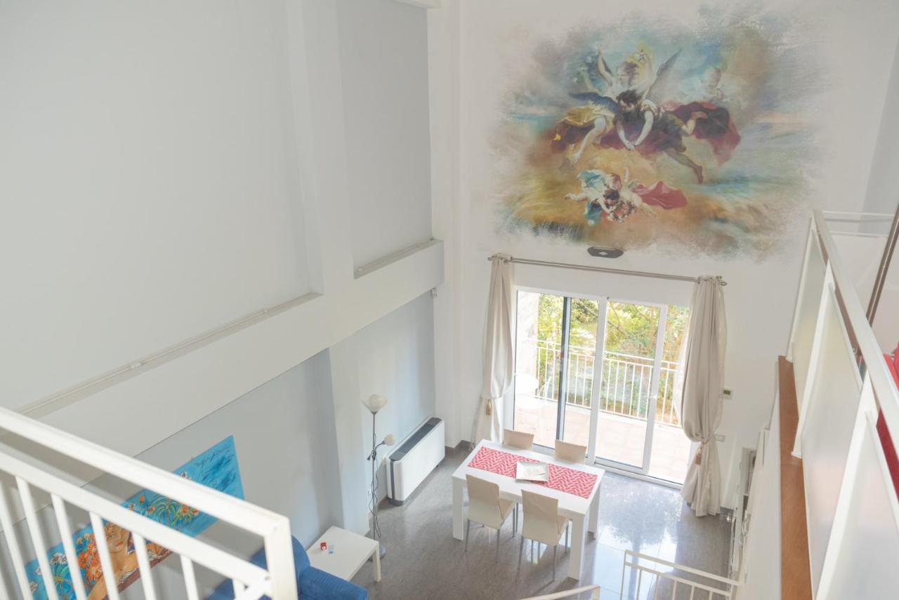 Palazzo Leo Suite And Apartment Lecce Eksteriør billede
