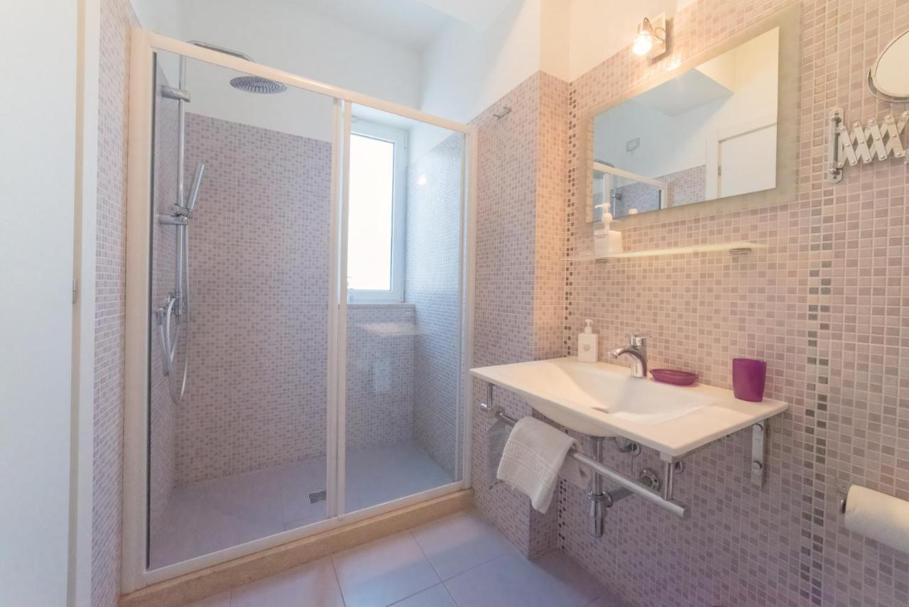 Palazzo Leo Suite And Apartment Lecce Eksteriør billede