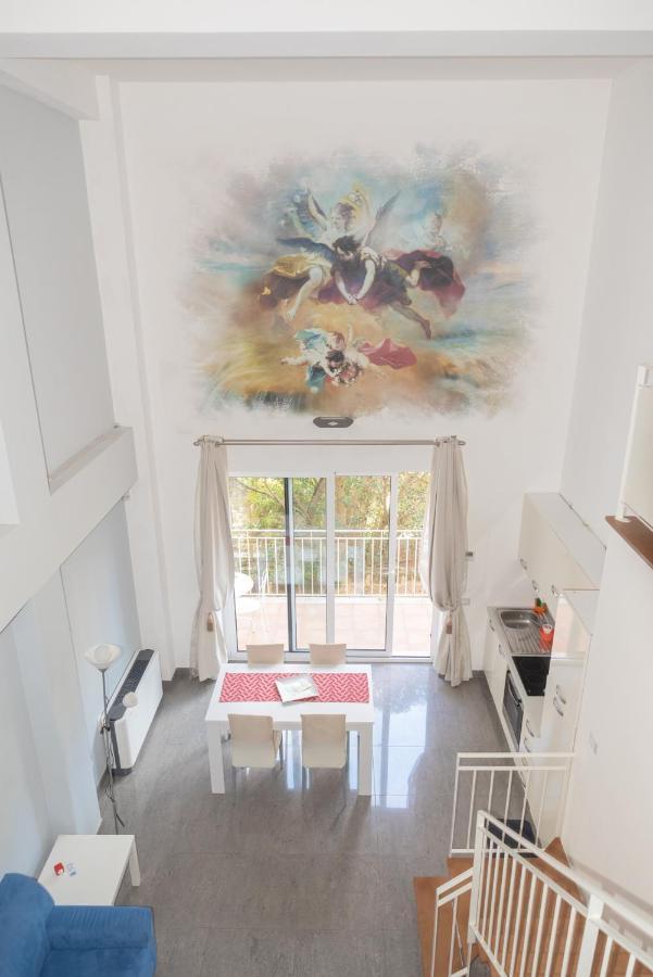 Palazzo Leo Suite And Apartment Lecce Eksteriør billede