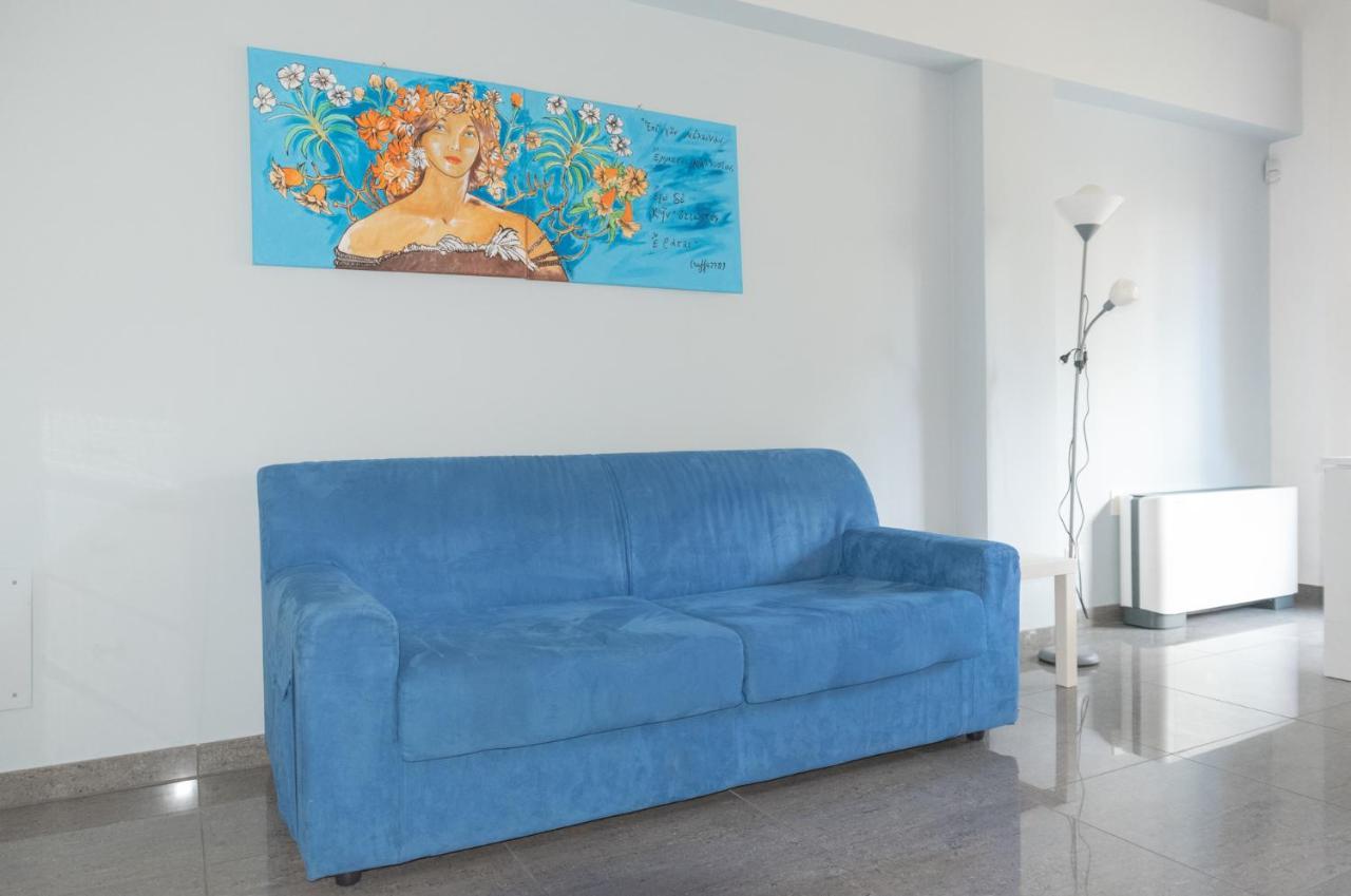 Palazzo Leo Suite And Apartment Lecce Eksteriør billede